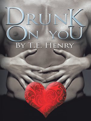 cover image of Drunk on You